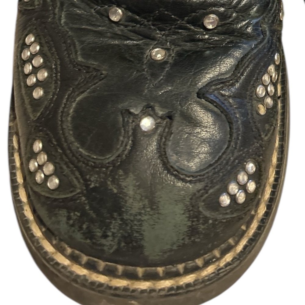 Women’s Roper Boots - Picture 10 of 12